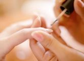 Curso de Manicure e Pedicure