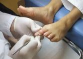 Curso de Pododlogia