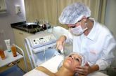 Curso de Estética facial e corporal