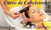 Curso de Cabeleireiro