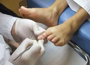 Curso de Pododlogia