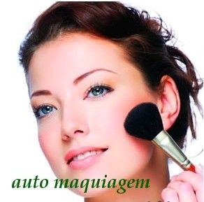 Oficina auto Maquiagem