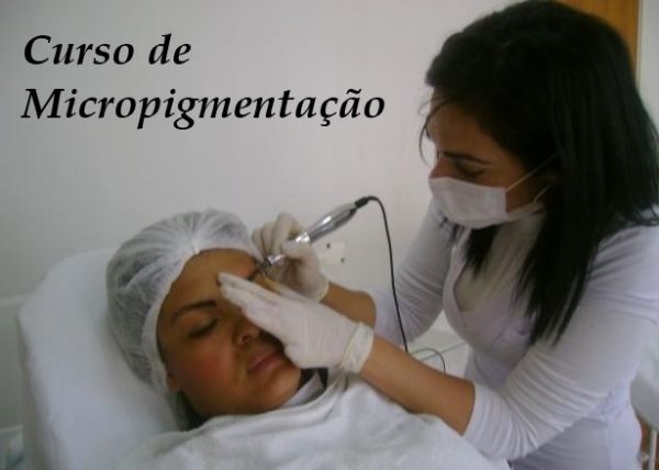 Curso de Maquiagem Definitiva