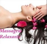 Oficina Massagem Relaxante