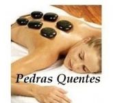 Pedras quentes